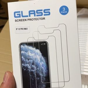 Screen protector for new iphone